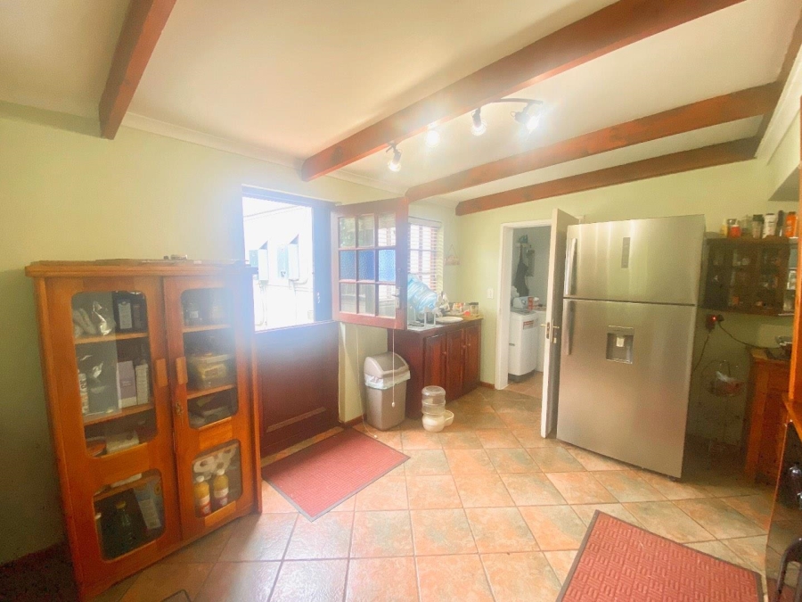 3 Bedroom Property for Sale in Joostenbergvlakte Western Cape